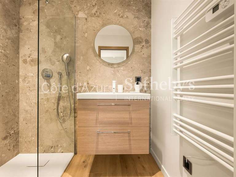 Appartement Cannes - 2 chambres - 85m²