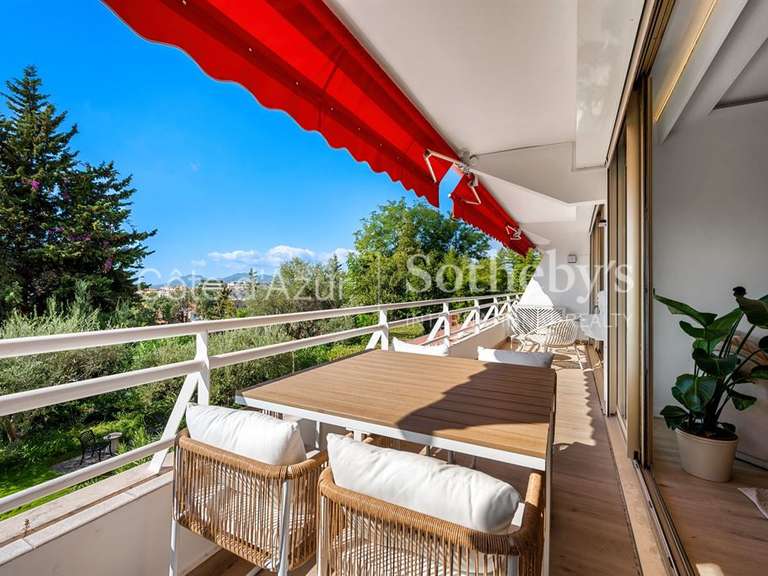 Appartement Cannes - 2 chambres - 85m²