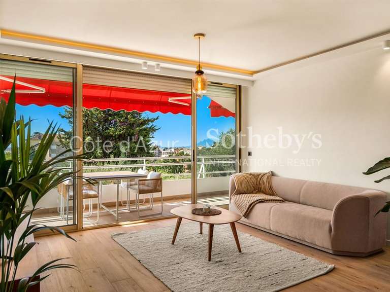 Appartement Cannes - 2 chambres - 85m²