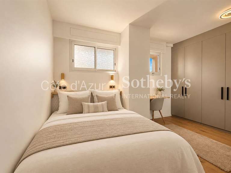 Appartement Cannes - 2 chambres - 85m²