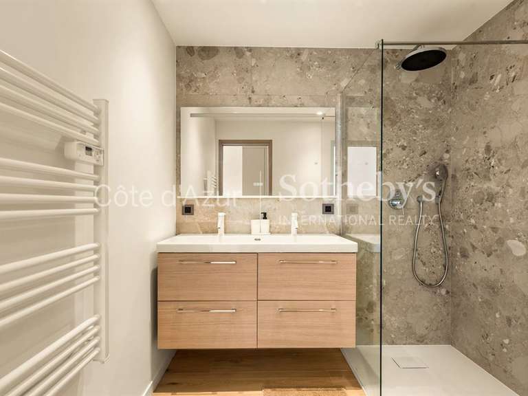 Appartement Cannes - 2 chambres - 85m²