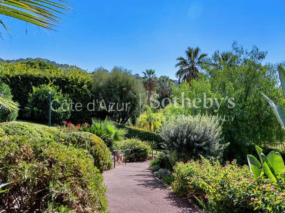 Appartement Cannes