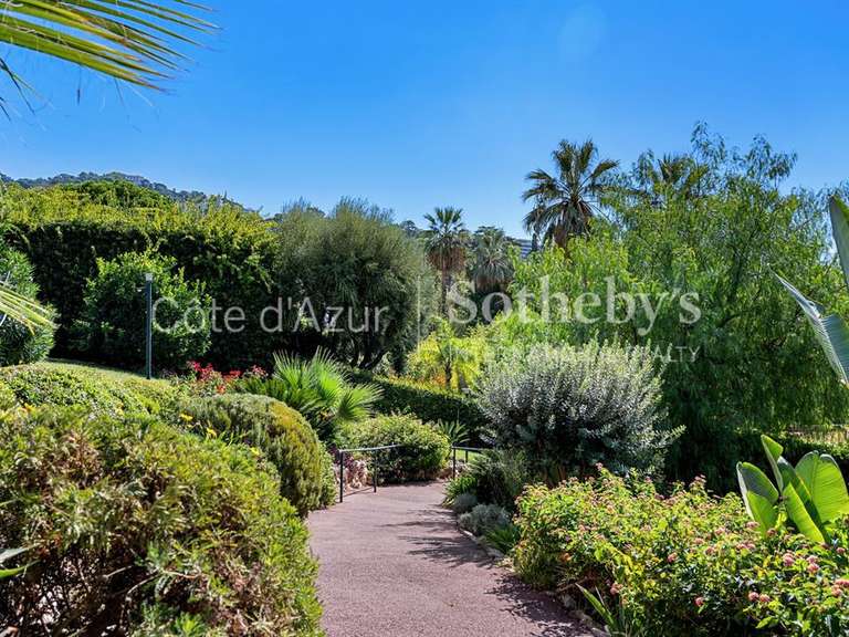 Appartement Cannes - 2 chambres - 85m²