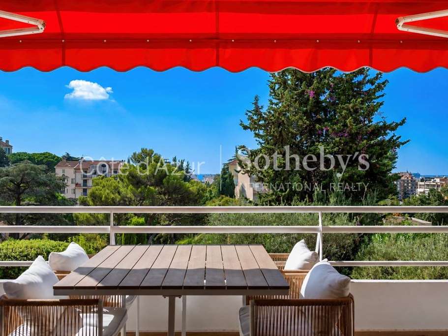 Appartement Cannes