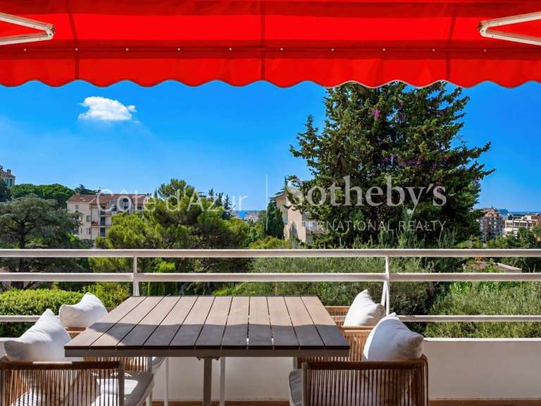 Appartement Cannes - 2 chambres - 85m²