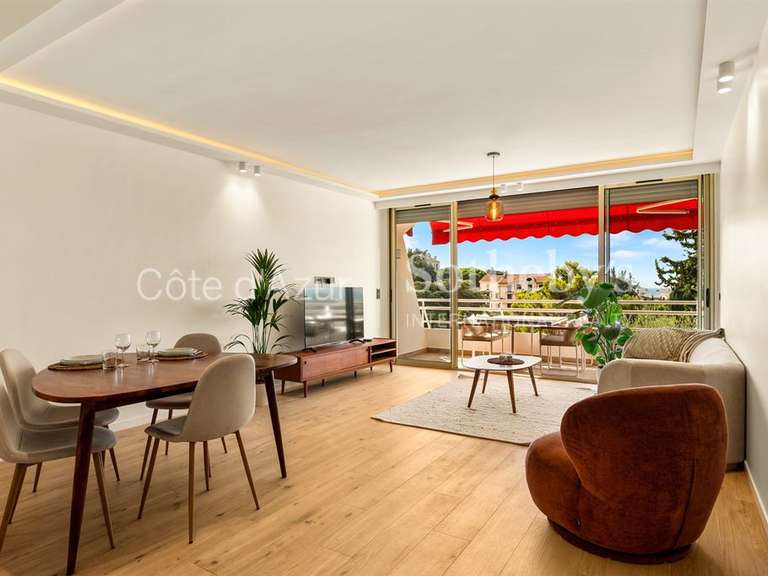 Appartement Cannes - 2 chambres - 85m²