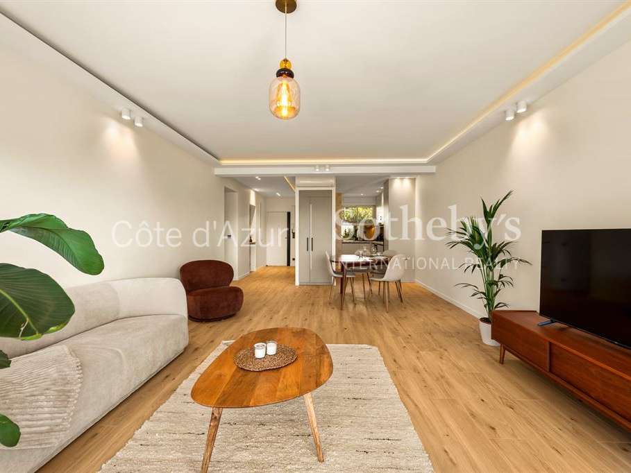 Appartement Cannes