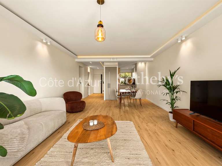 Appartement Cannes - 2 chambres - 85m²