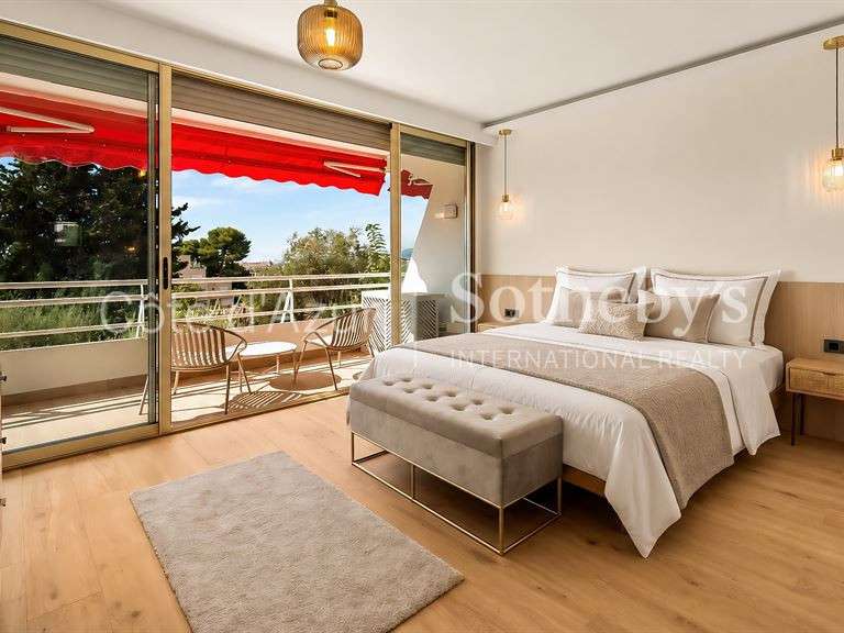 Appartement Cannes - 2 chambres - 85m²