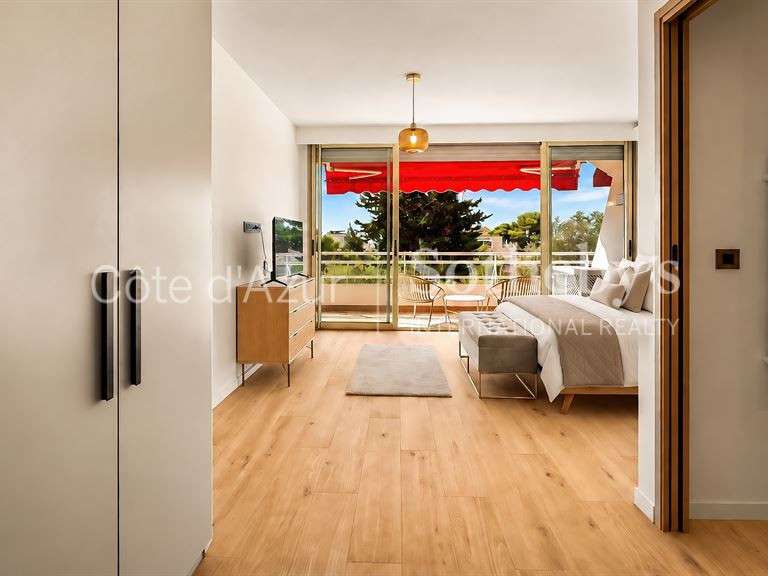 Appartement Cannes