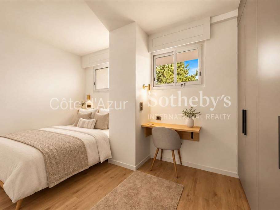 Appartement Cannes