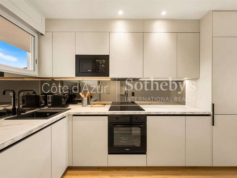 Appartement Cannes - 2 chambres - 85m²