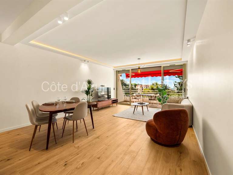 Appartement Cannes - 2 chambres - 85m²