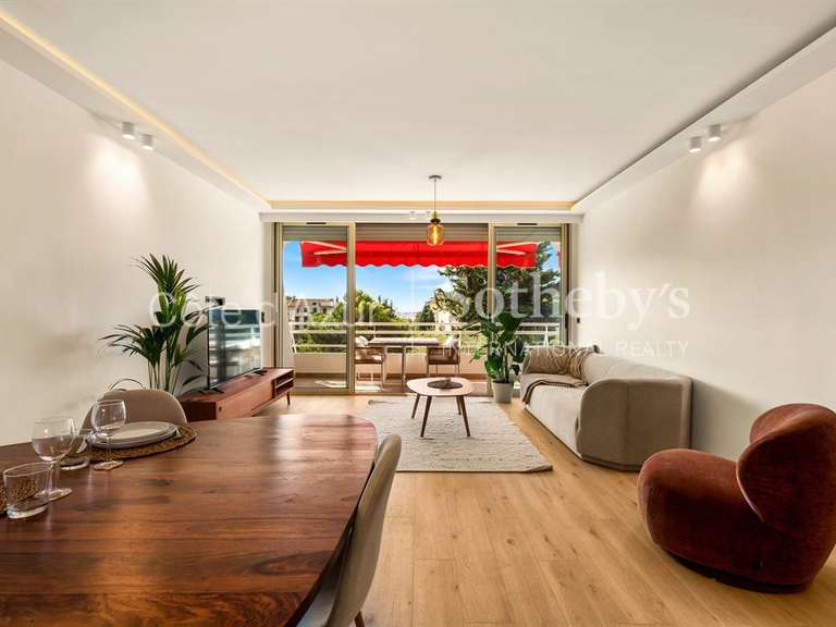 Appartement Cannes - 2 chambres - 85m²