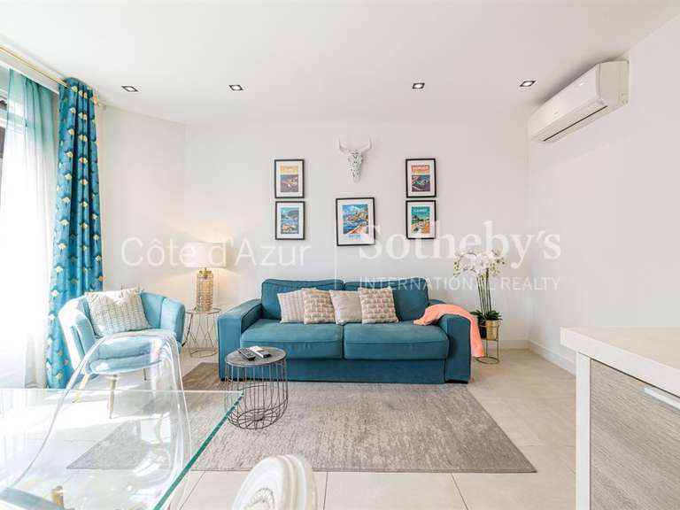 Apartment Cannes - 3 bedrooms - 92m²