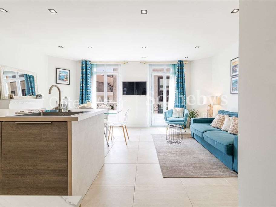 Appartement Cannes