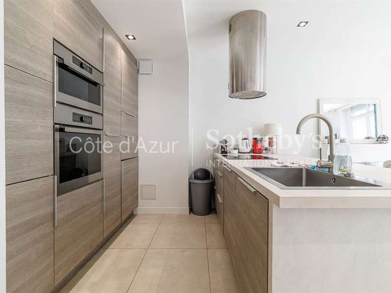 Appartement Cannes - 3 chambres - 81m²