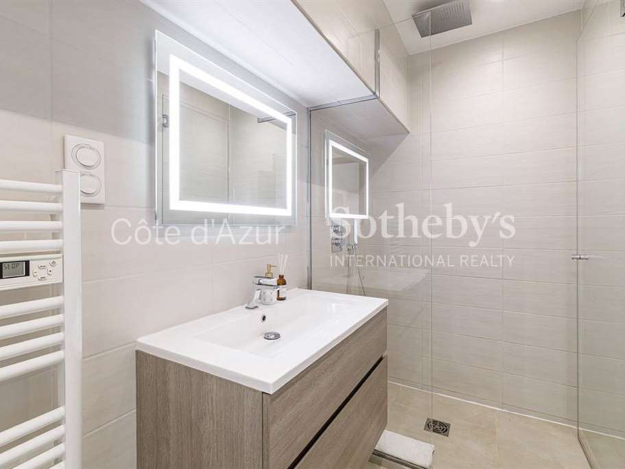 Appartement Cannes