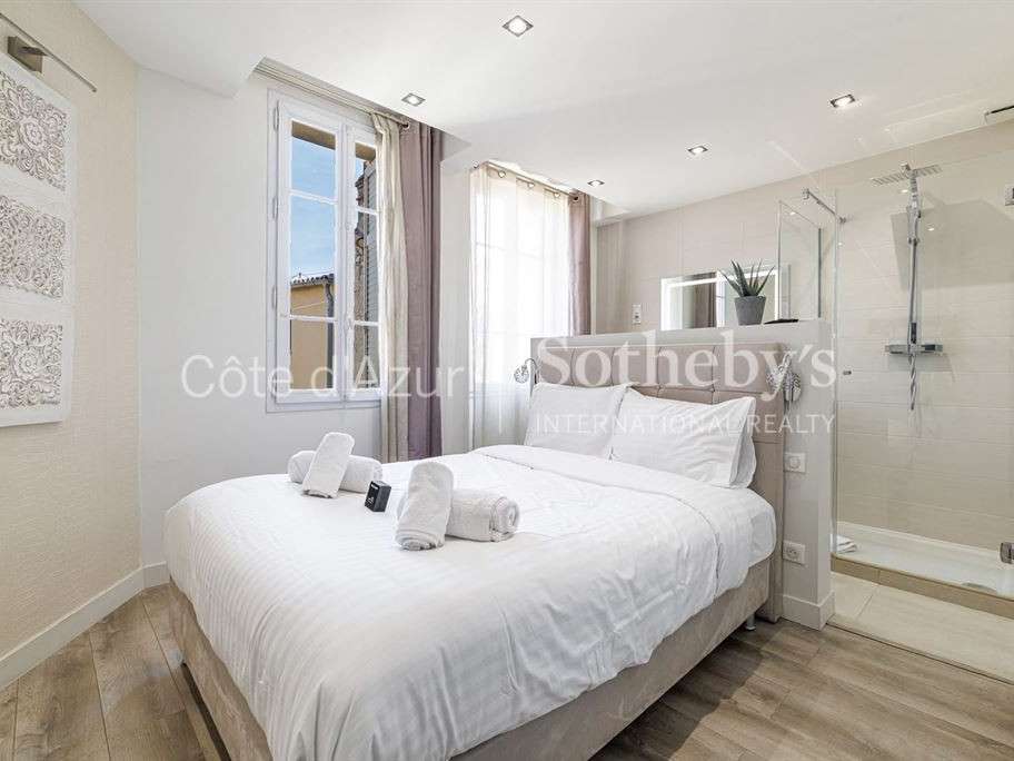 Appartement Cannes