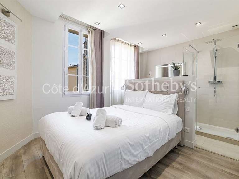 Appartement Cannes - 3 chambres - 81m²