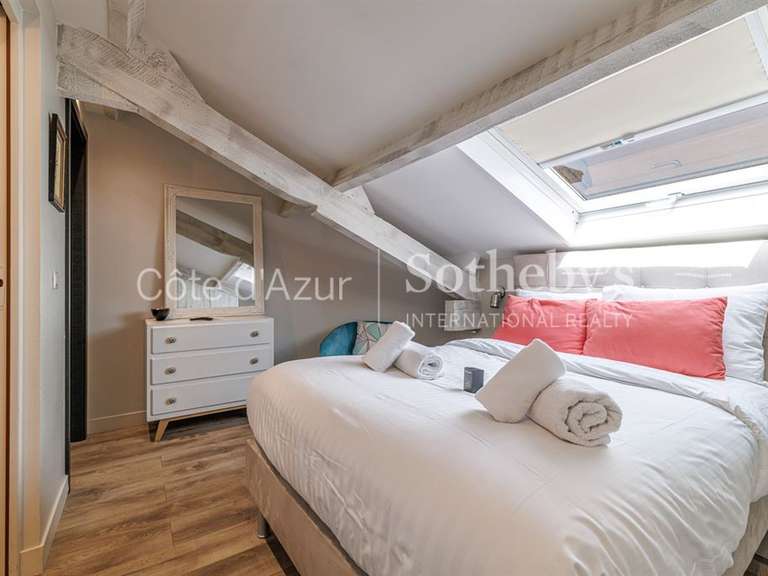 Apartment Cannes - 3 bedrooms - 92m²