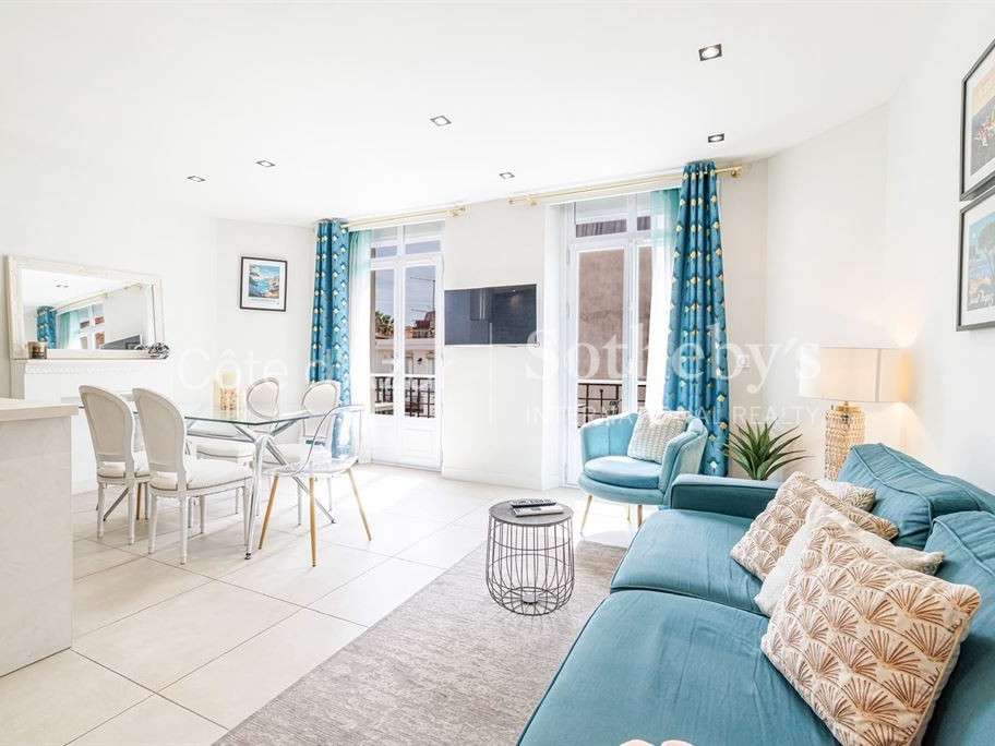 Appartement Cannes