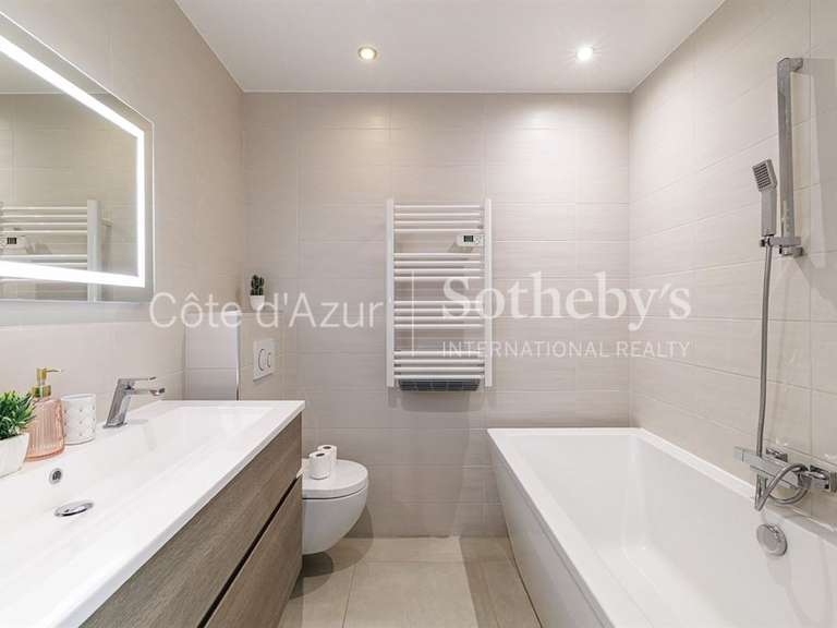 Appartement Cannes - 3 chambres - 81m²