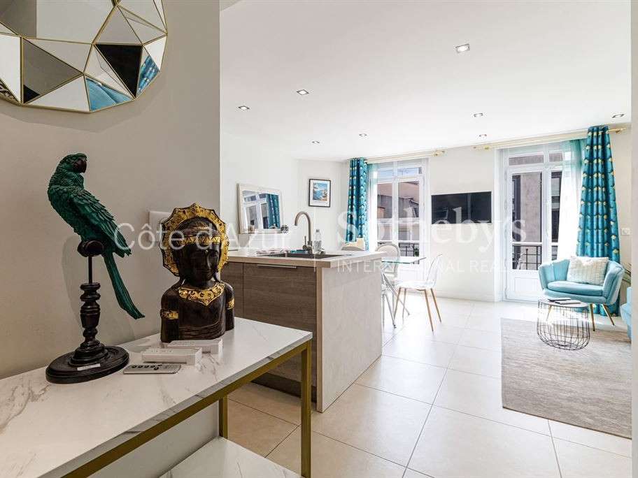Appartement Cannes