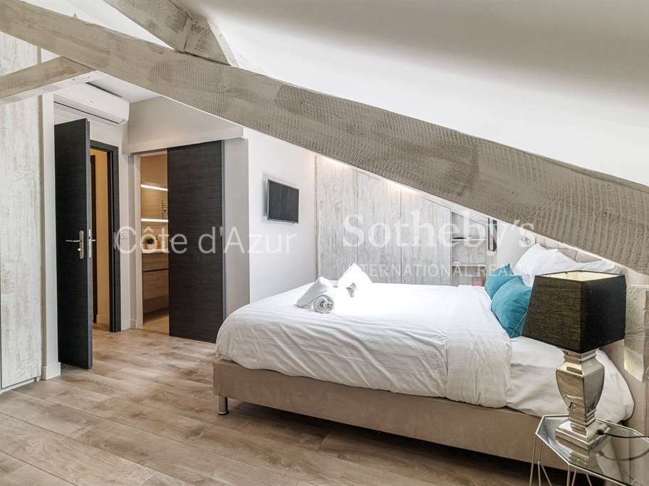 Appartement Cannes