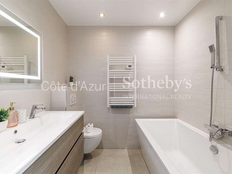 Apartment Cannes - 3 bedrooms - 92m²