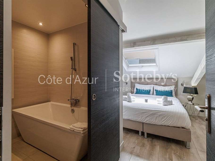 Appartement Cannes