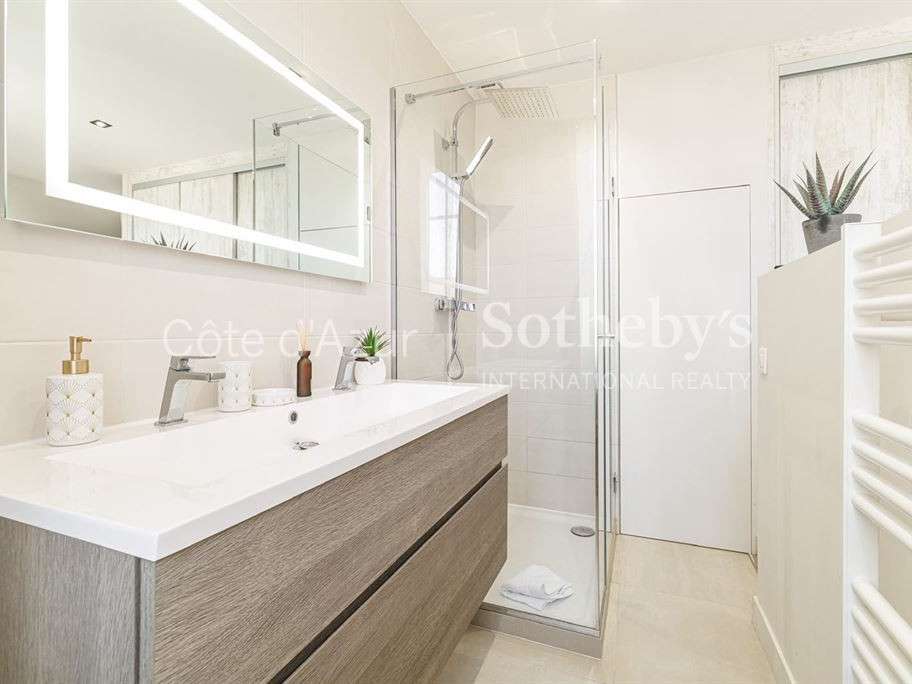 Appartement Cannes
