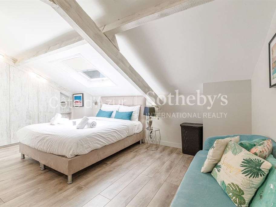 Appartement Cannes