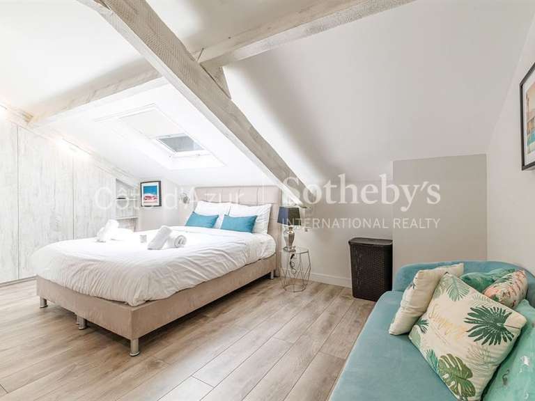 Appartement Cannes - 3 chambres - 81m²