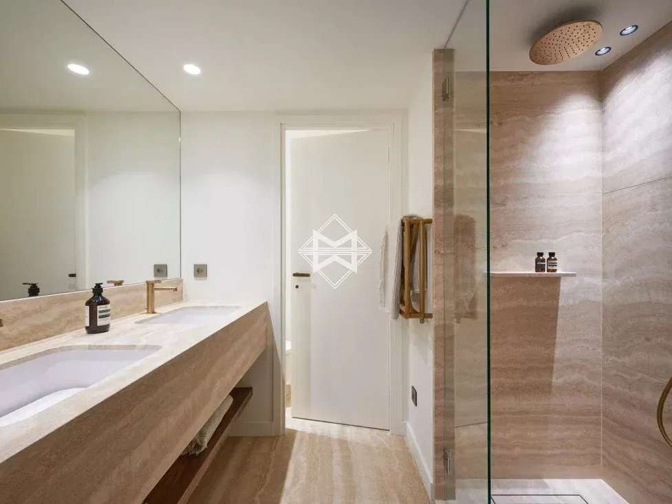 Appartement Cannes
