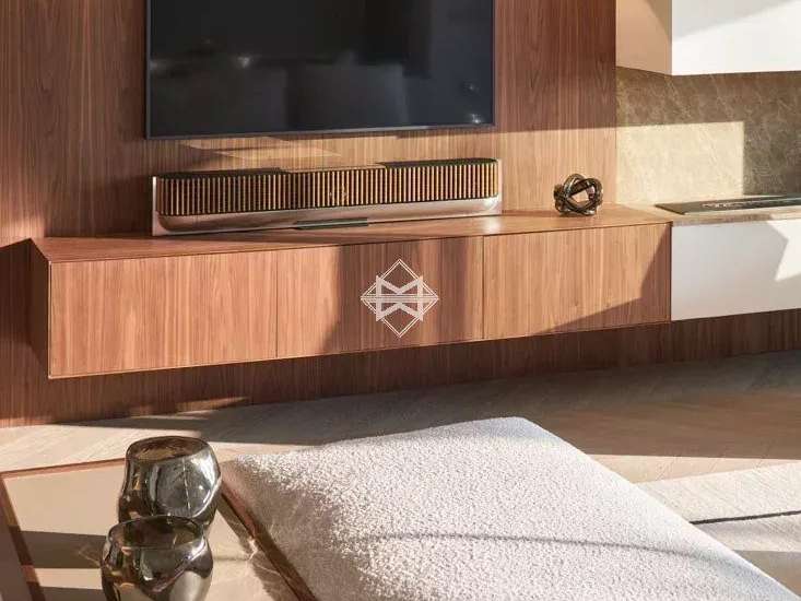 Appartement Cannes - 3 chambres - 121m²