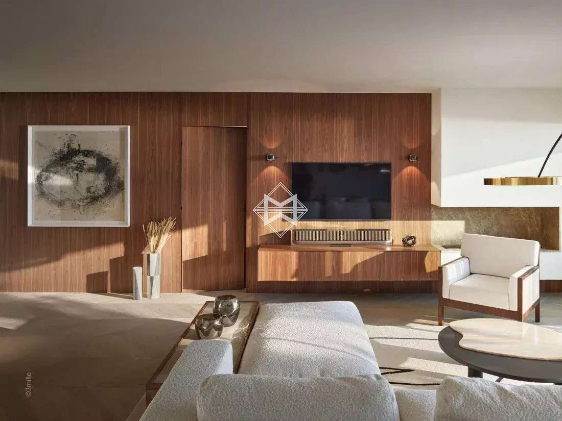 Appartement Cannes