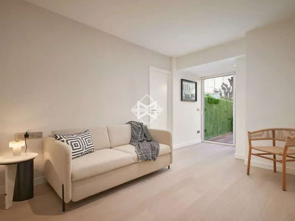 Appartement Cannes