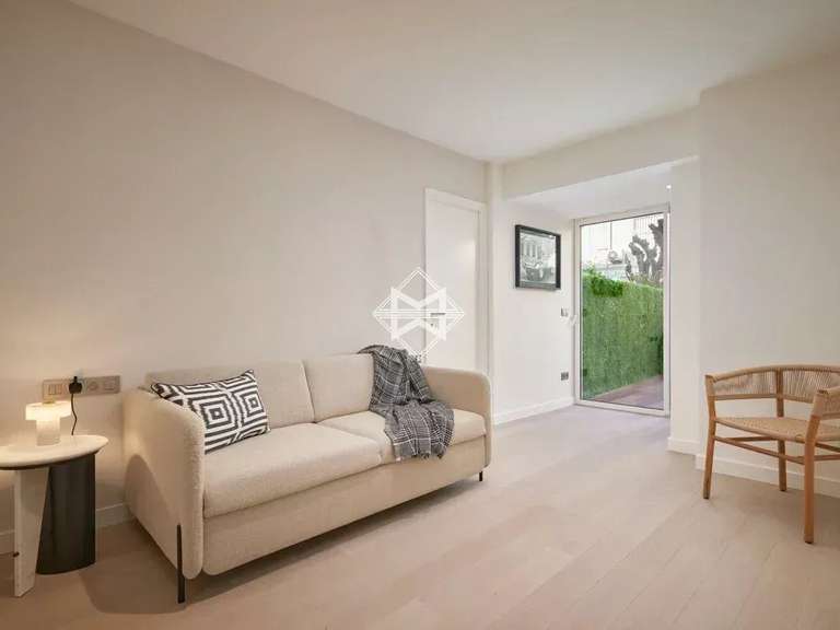 Appartement Cannes - 3 chambres - 121m²