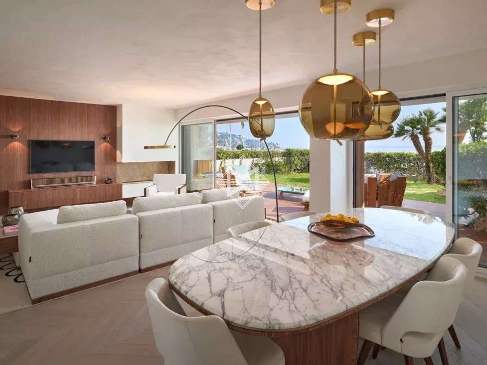 Appartement Cannes
