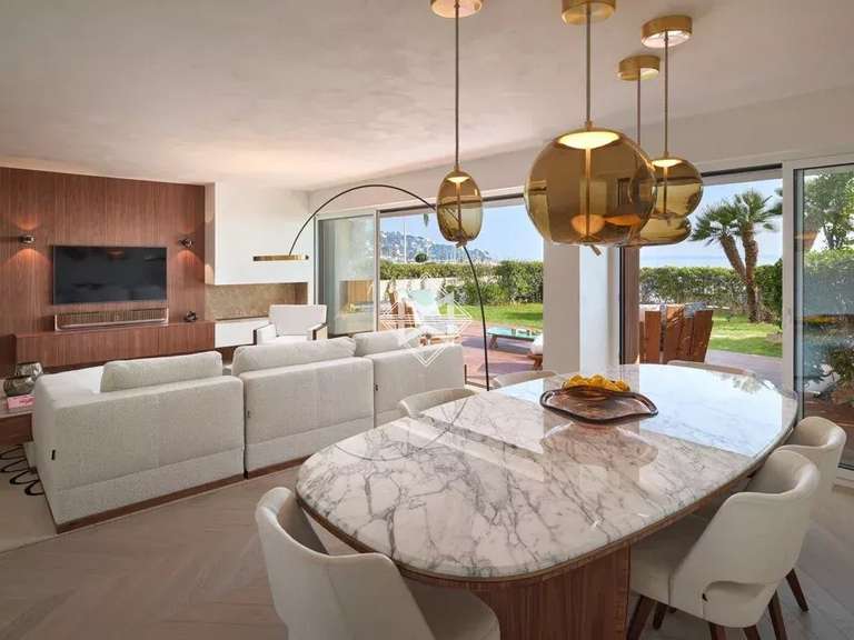 Appartement Cannes - 3 chambres - 121m²