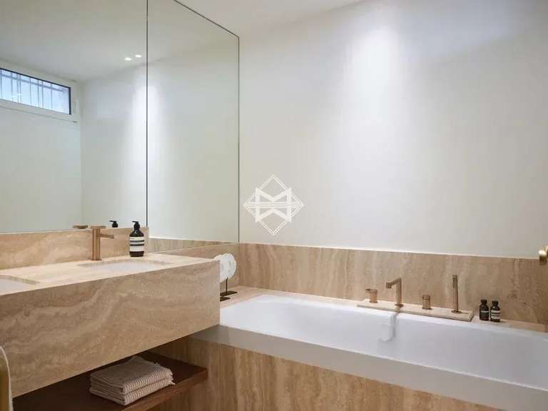 Appartement Cannes - 3 chambres - 121m²