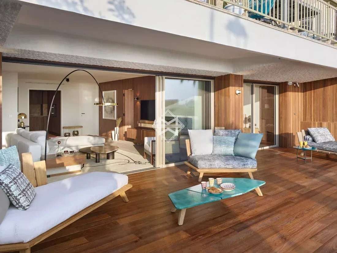 Appartement Cannes