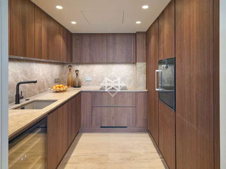 Appartement Cannes - 3 chambres - 121m²
