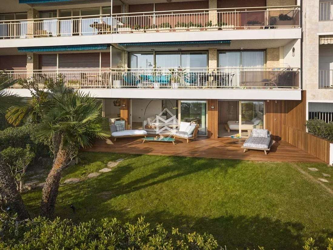 Appartement Cannes
