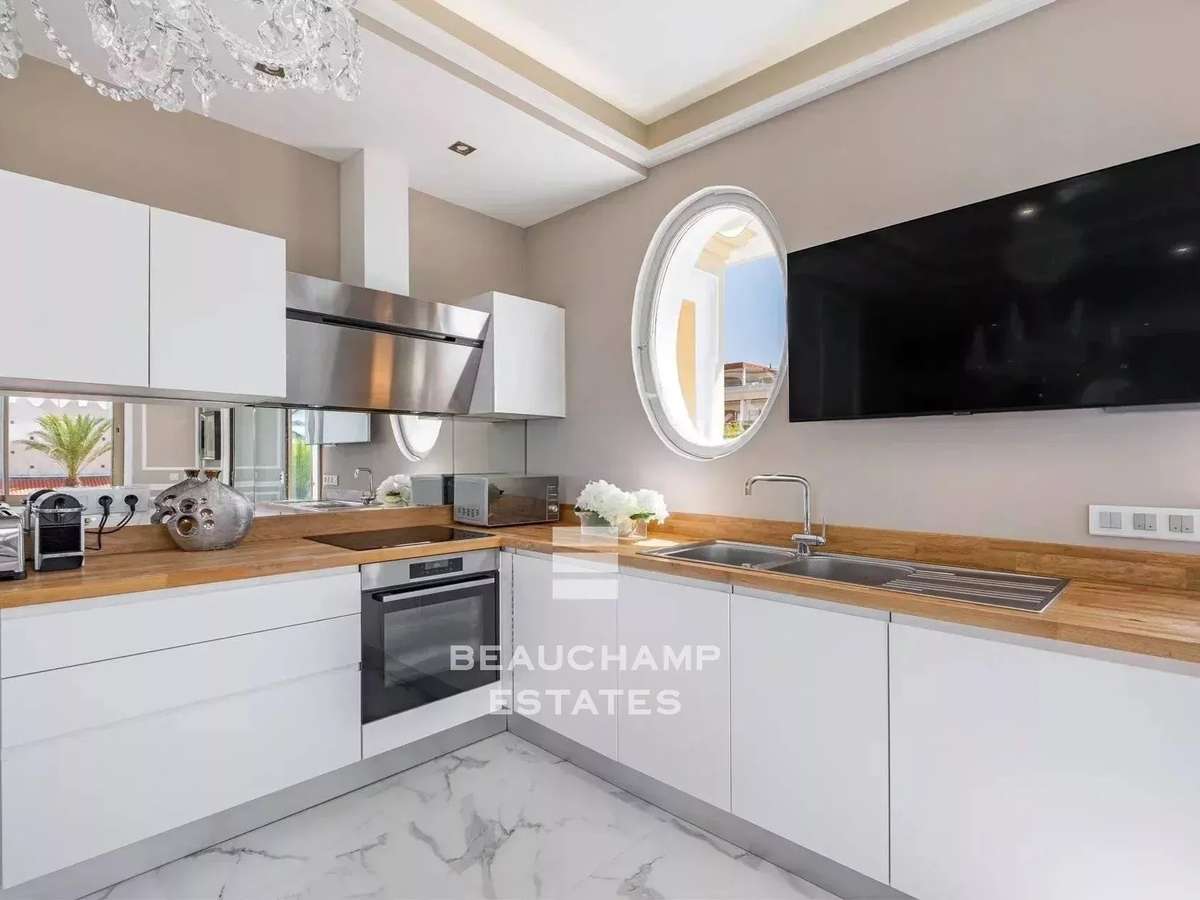 Appartement Cannes