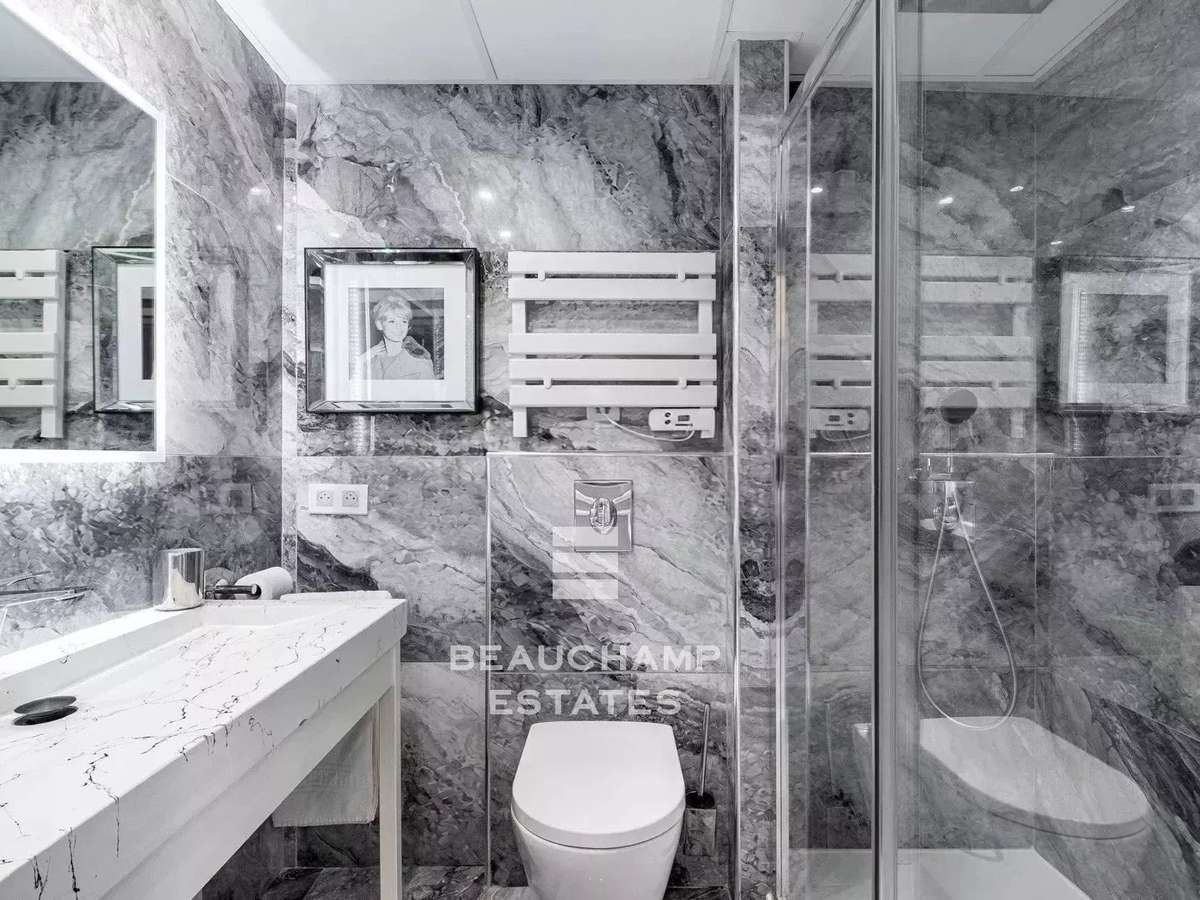 Appartement Cannes