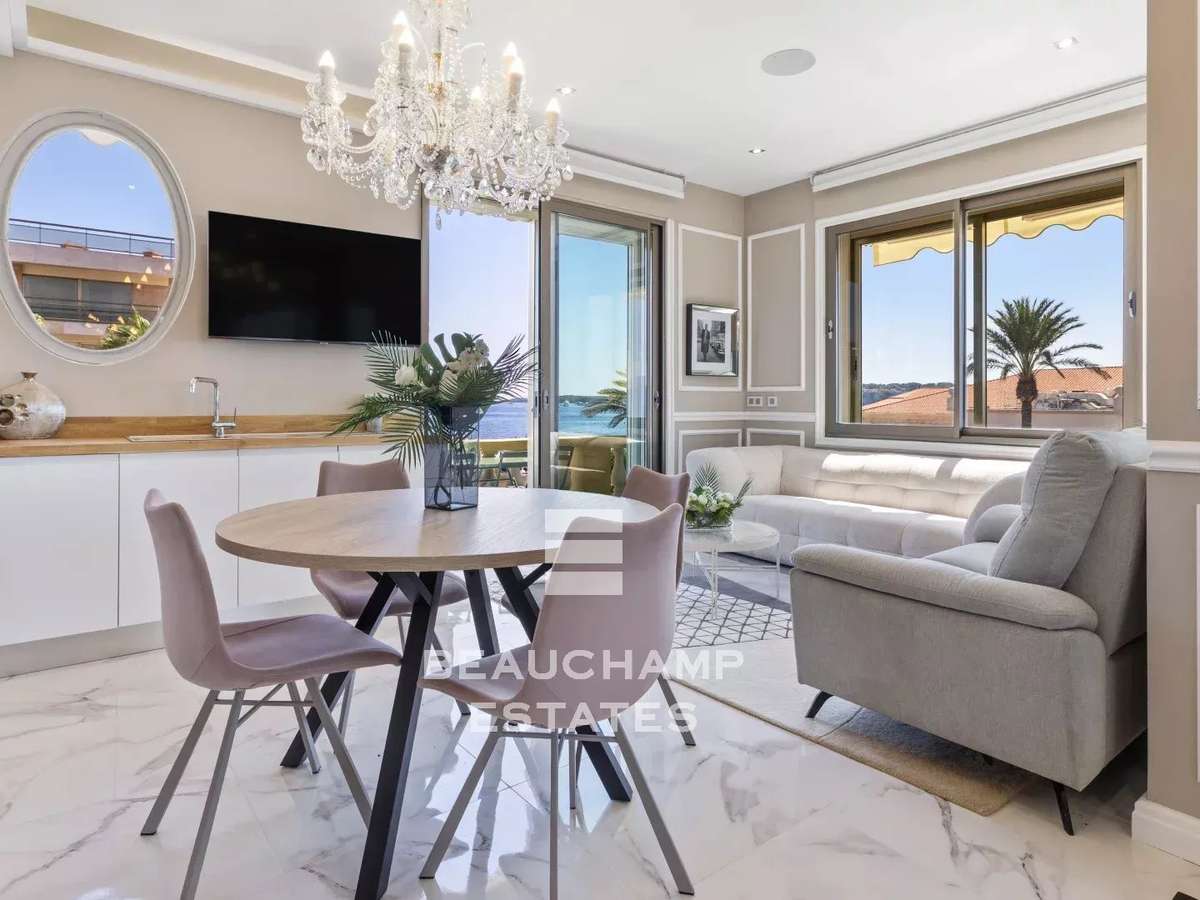 Appartement Cannes