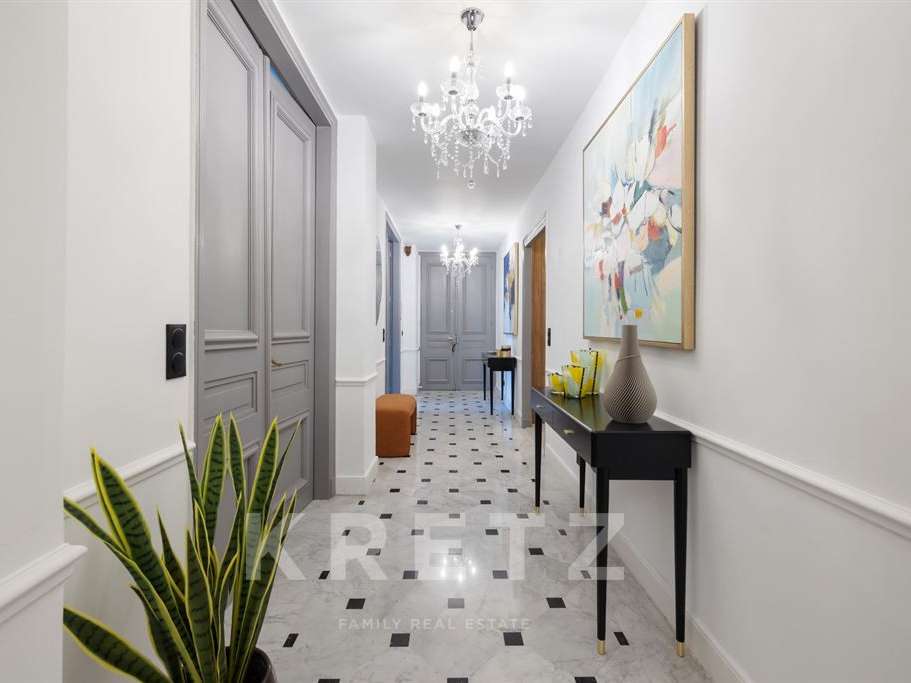 Appartement Cannes