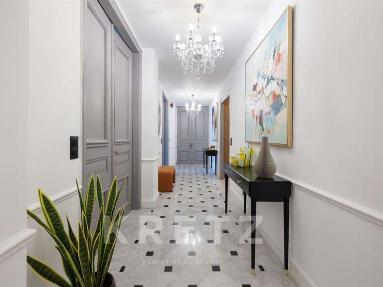 Appartement Cannes - 3 chambres - 158m²